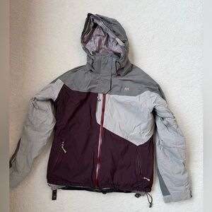 Helly Hansen Waterproof Jacket